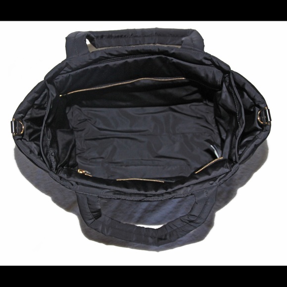 Marc Jacobs Crosby Nylon Diaper Bag - Picture 4 of 8